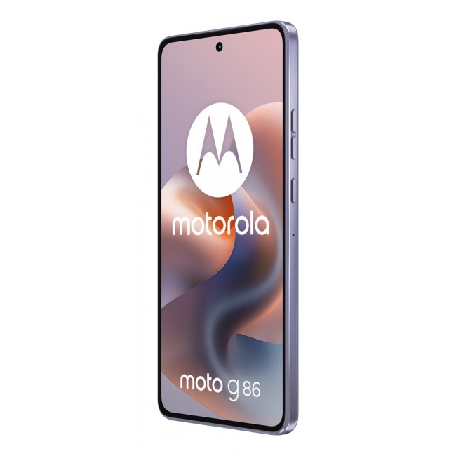 Motorola moto g86 5G 16.9 cm (6.67