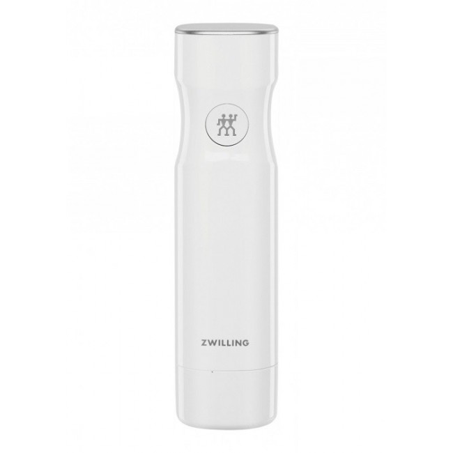 Vacuum pump ZWILLING FRESH & SAVE - 19 cm white 36801-000-0