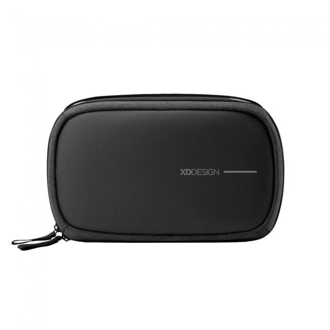 XD DESIGN First-Class All-in-One Travel Organiser BLACK P706.3401