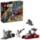 LEGO STAR WARS 75449 Siege of Mandalore Battle Pack LEGO STAR WARS 75449 Siege of Mandalore Battle Pack