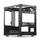 Jonsbo C6 Micro-ATX Case - black Jonsbo C6 Micro-ATX Case - black