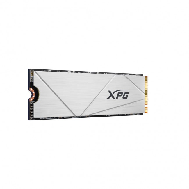 XPG GAMMIX S60 1 TB M.2 PCI Express 4.0 NVMe 3D NAND