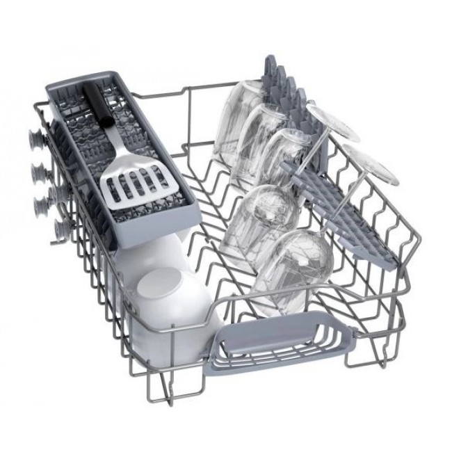 Bosch Serie 2 SPI2HKS42E dishwasher Semi built-in 10 place settings E Bosch Serie 2 SPI2HKS42E dishwasher Semi built-in 10 place settings E