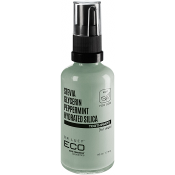 DR LUCY ECO TOOTHPASTE