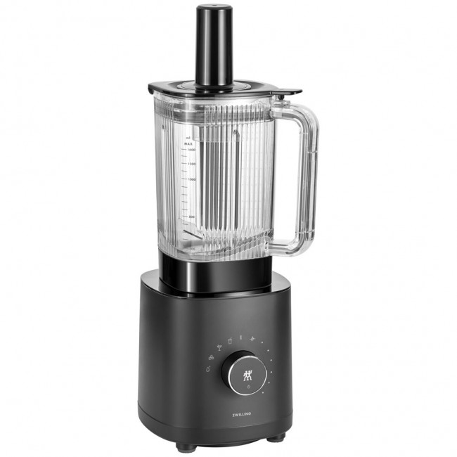Zwilling Enfinigy Universal Blender - Black