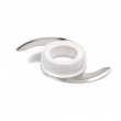 G3 Ferrari G20099 food processor 1000 W 3 L Transparent, White