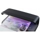 Safescan 131-0723 counterfeit bill detector Black Safescan 131-0723 counterfeit bill detector Black