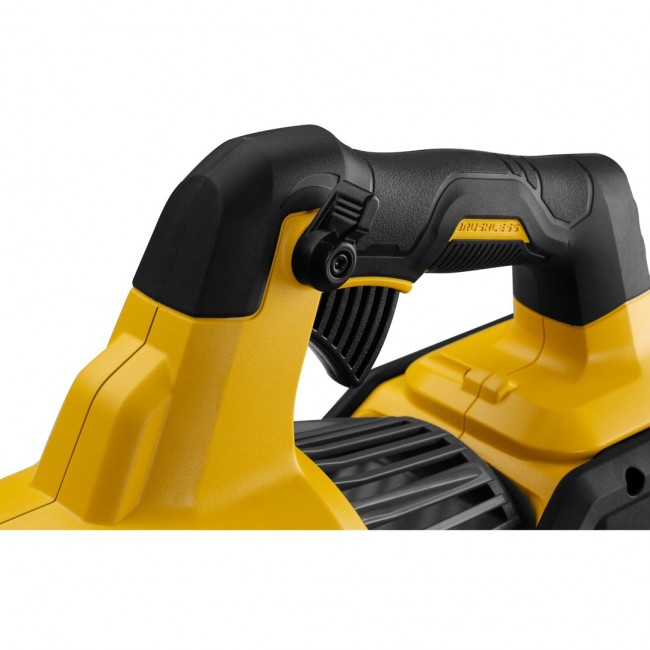 DeWALT DCMBA572N-XJ leaf blower