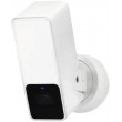 Eve Outdoor Cam - outdoor camera with motion senso