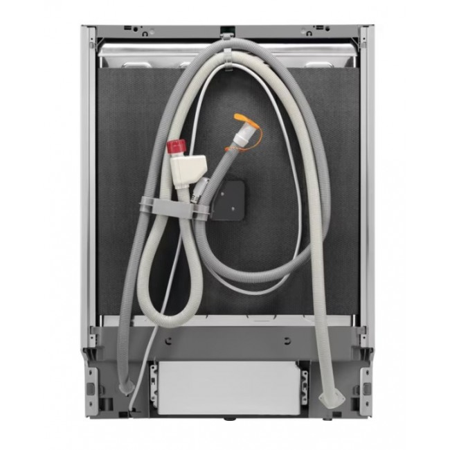 Electrolux EEG69420W Fully built-in 15 place settings C