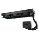 Asrock Challenger Pure 360 Processor Liquid cooling kit 12 cm Black