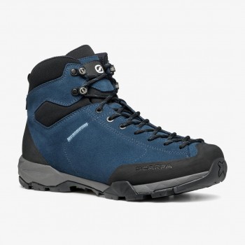 Scarpa MOJITO HIKE GTX, 42, Ocean - Light Ocean