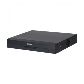 Dahua Technology XVR5116HS-I3/T digital video recorder (DVR) Black