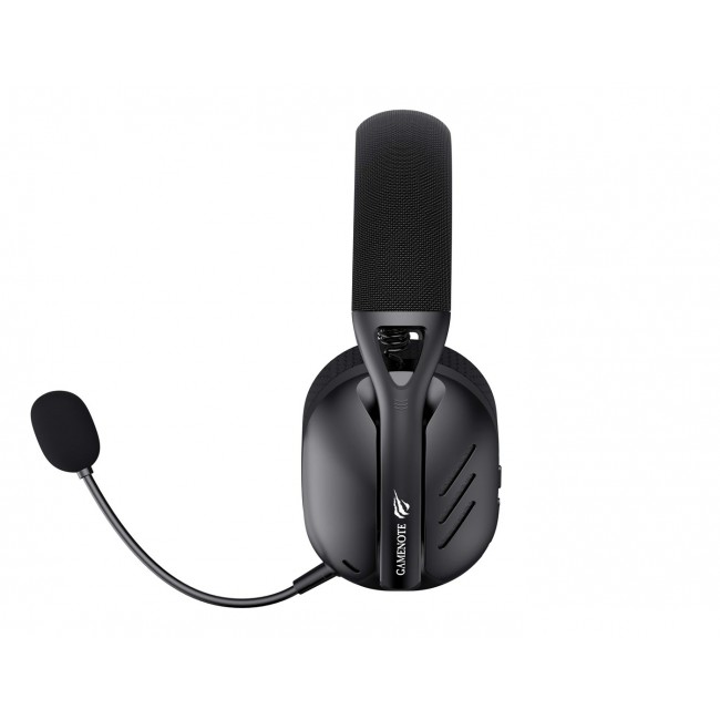 Havit Fuxi-H3 - gaming headphones, black