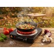 Esperanza EKH012K Black electric stove