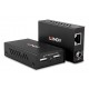 Lindy 100m 2 Port USB 2.0 Cat. 6 Extender Lindy 100m 2 Port USB 2.0 Cat. 6 Extender