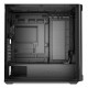 Sharkoon MK4 RGB Strip Micro Tower Black
