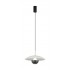 LAMP PENDANT VALIA 9W 3K GREY