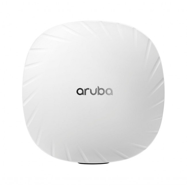 HPE Aruba AP-535 (RW) - Campus - tradl HPE Aruba AP-535 (RW) - Campus - tradl