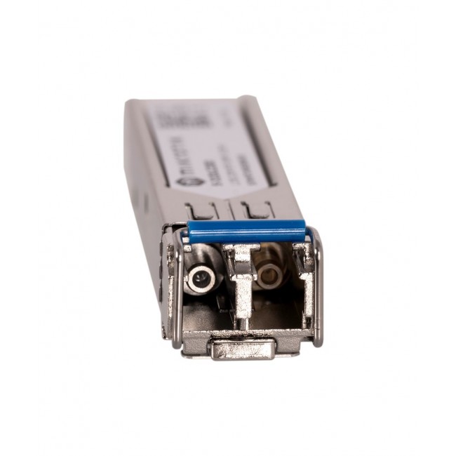 Mikrotik S-31DLC20D network transceiver module 1250 Mbit/s SFP 1310 nm Mikrotik S-31DLC20D network transceiver module 1250 Mbit/s SFP 1310 nm