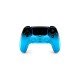 Sony DualSense Black, Blue Bluetooth/USB Gamepad Analogue / Digital PlayStation 5