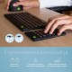 R-Go Numpad Break - keyboard - black