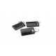 Safescan TimeMoto RF-110 RFID tag Black 25 pc(s)
