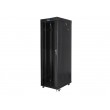 Lanberg FF01-6042-12B rack cabinet 42U Freestanding rack Black Lanberg FF01-6042-12B rack cabinet 42U Freestanding rack Black