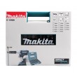 Makita E-16586 impact socket Impact socket set Black, Green