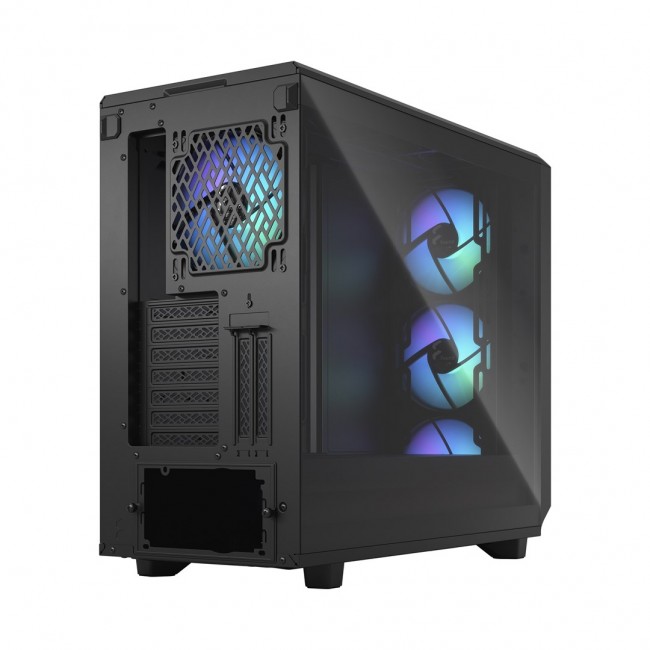 Fractal Design Meshify 2 RGB Tower Black