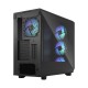 Fractal Design Meshify 2 RGB Tower Black