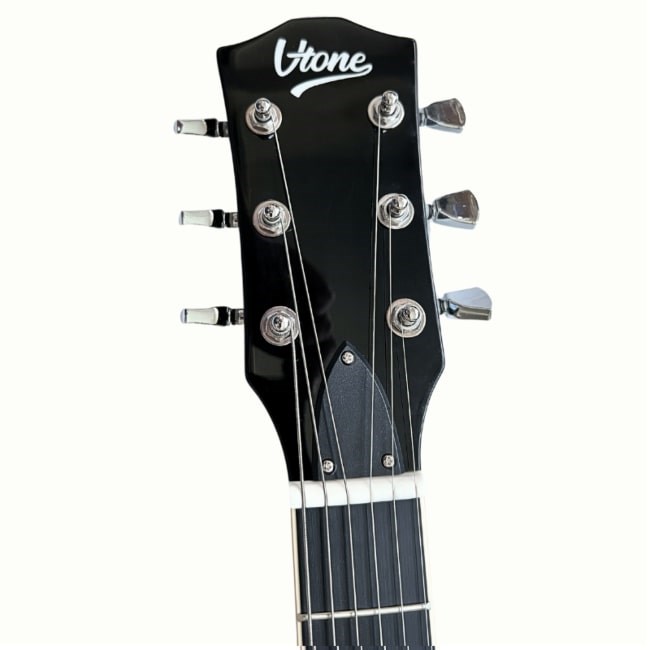 V-TONE VLP1 BK - electric guitar