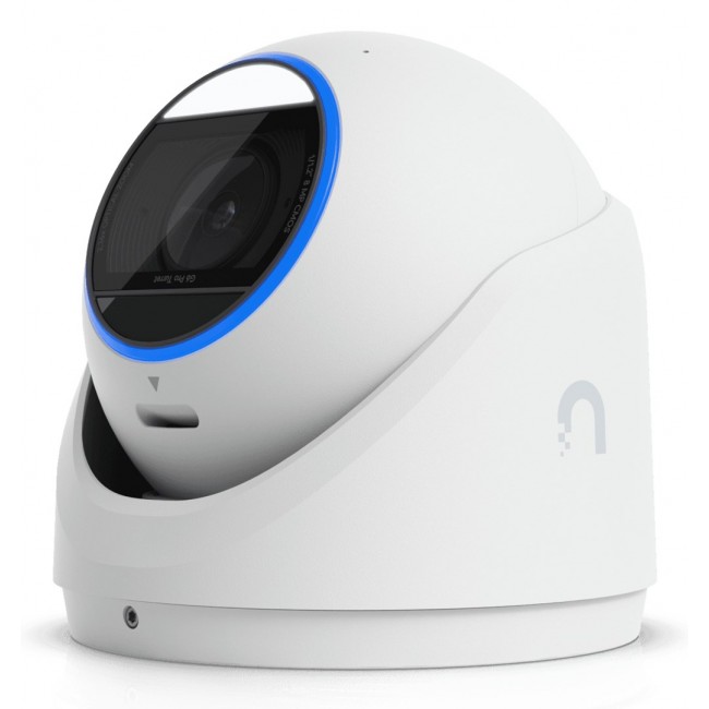 Ubiquiti G6 Pro Turret IP security camera Indoor & outdoor 3840 x 2160 pixels Ceiling/wall