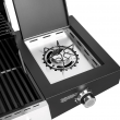 TEESA GAS GRILL BBQ 5007 5 BURNER TSA0251