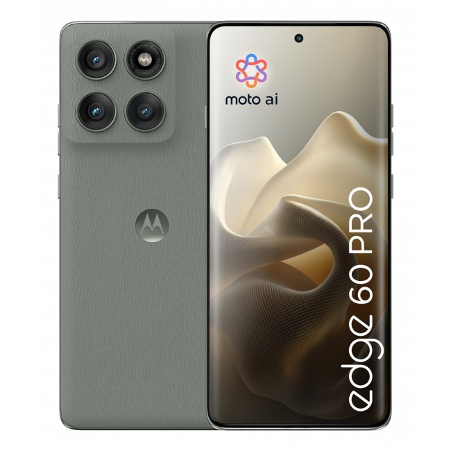 Motorola edge 60 pro 16.9 cm (6.67