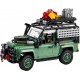 LEGO ICONS 10317 LAND ROVER CLASSIC DEFENDER 90