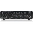 Behringer UMC202HD recording audio interface Behringer UMC202HD recording audio interface