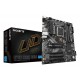 GIGABYTE B760 DS3H DDR4 Motherboard - Supports Intel Core 14th CPUs, 18+2+1 Phases Digital VRM, up to 5333MHz DDR4 (OC), 2xPCIe 4.0 M.2, GbE LAN, USB 3.2 Gen 2
