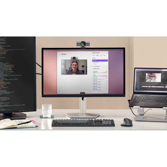 Logitech MX Brio