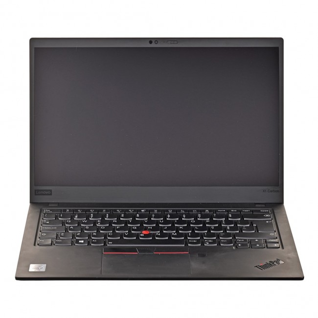 LENOVO X1 Carbon Gen. 8th i7-10610U 16GB 512GB SSD 14 LENOVO X1 Carbon Gen. 8th i7-10610U 16GB 512GB SSD 14
