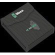 Wera 05023471001 ratchet wrench 17 pc(s) Black, Green