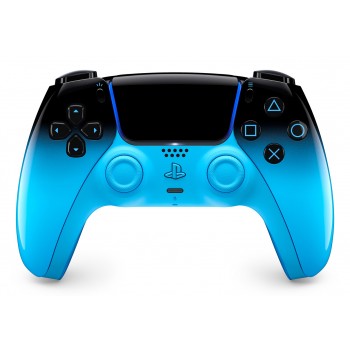 Sony DualSense Blue, Black Bluetooth/USB Gamepad Analogue / Digital Android, MAC, PC, PlayStation 5, iOS