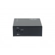 LevelOne Smart Gigabit RJ45-SFP Media Converter, Compatible with 19-inch rack-mountable chassis
