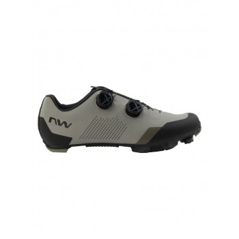 Buty rowerowe NORTHWAVE Striker piaskowy - 46