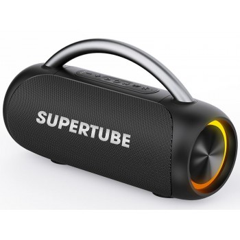 G o nik Tracer SuperTube tws bluetooth czarny