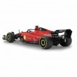 Jamara Ferrari F1-75 Radio-Controlled (RC) model Sport car Electric engine 1:18 Jamara Ferrari F1-75 Radio-Controlled (RC) model Sport car Electric engine 1:18