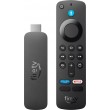 Amazon Fire TV Stick 4K Select 4K Ultra HD Fire OS Black Amazon Fire TV Stick 4K Select 4K Ultra HD Fire OS Black