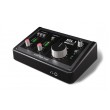 Solid State Logic SSL 1 - USB-C audio interface with 2 inputs and 2 outputs Solid State Logic SSL 1 - USB-C audio interface with 2 inputs and 2 outputs