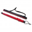 EuroSCHIRM Birdiepal outdoor Red Fiberglass Polyamide Full-sized Rain umbrella