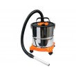 ASH VACUUM CLEANER 800W /20L 78870